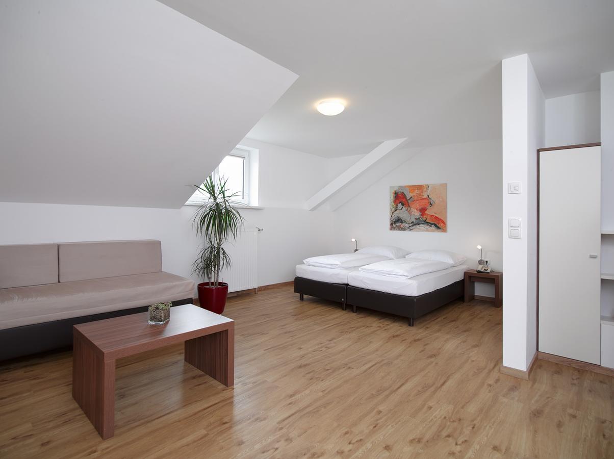Aparthotel Fuerst Windischgarsten Εξωτερικό φωτογραφία