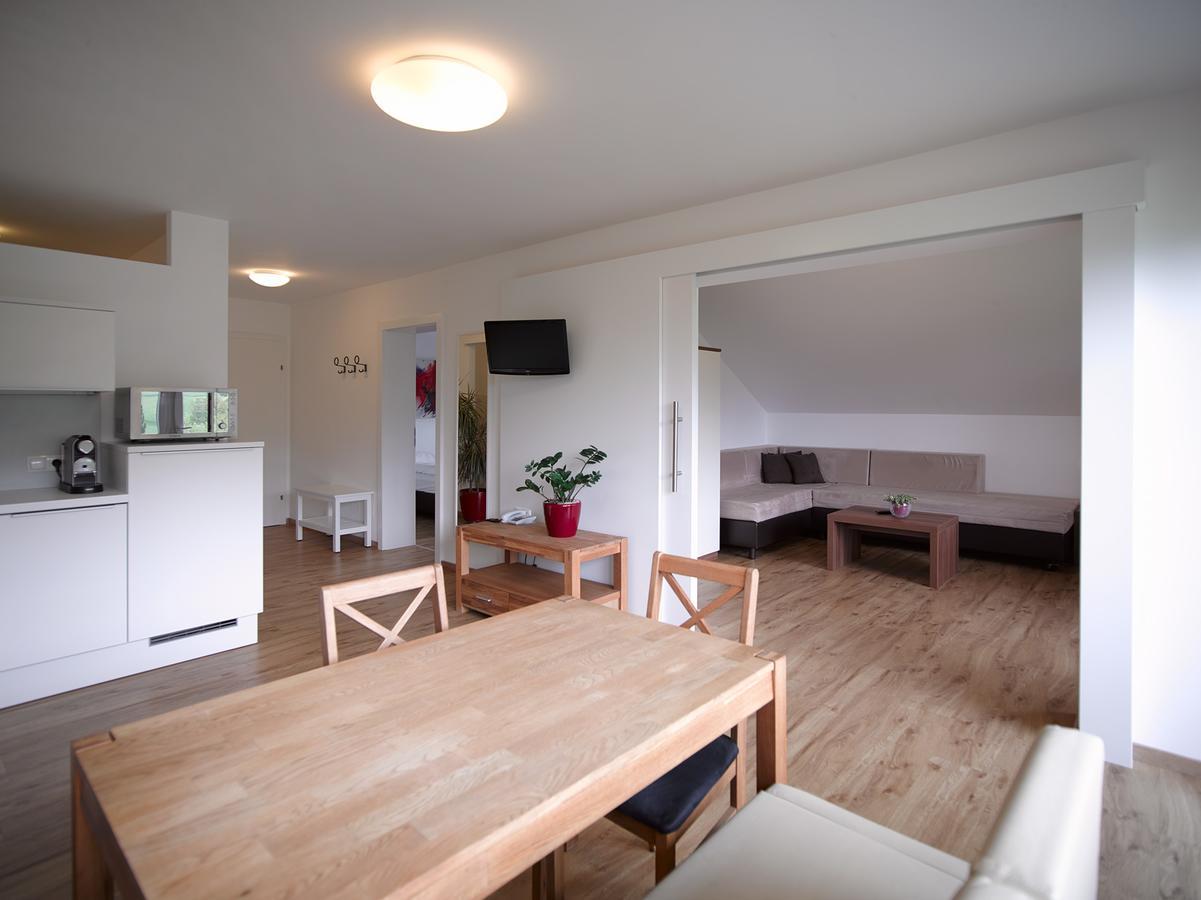 Aparthotel Fuerst Windischgarsten Εξωτερικό φωτογραφία