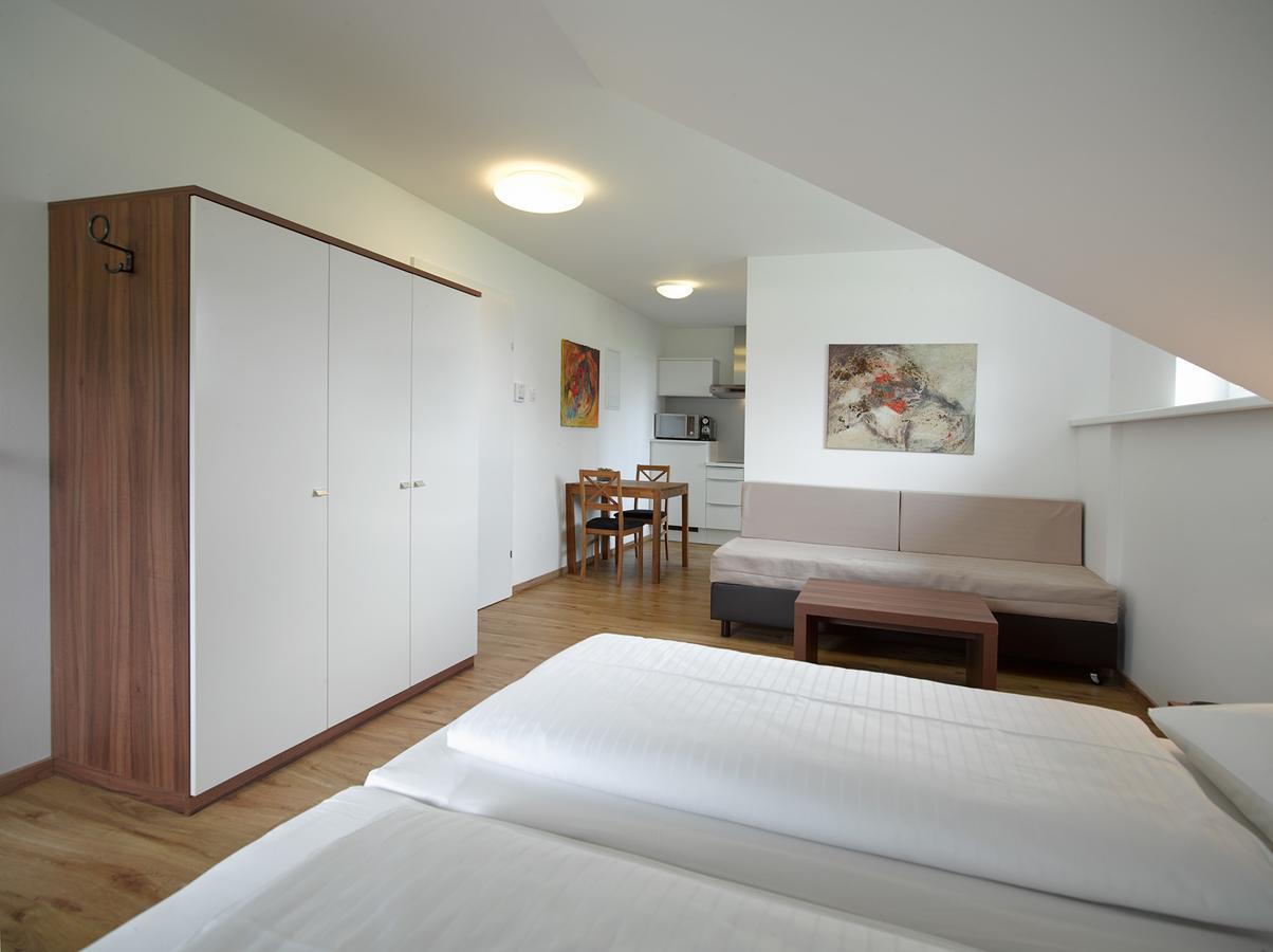 Aparthotel Fuerst Windischgarsten Εξωτερικό φωτογραφία