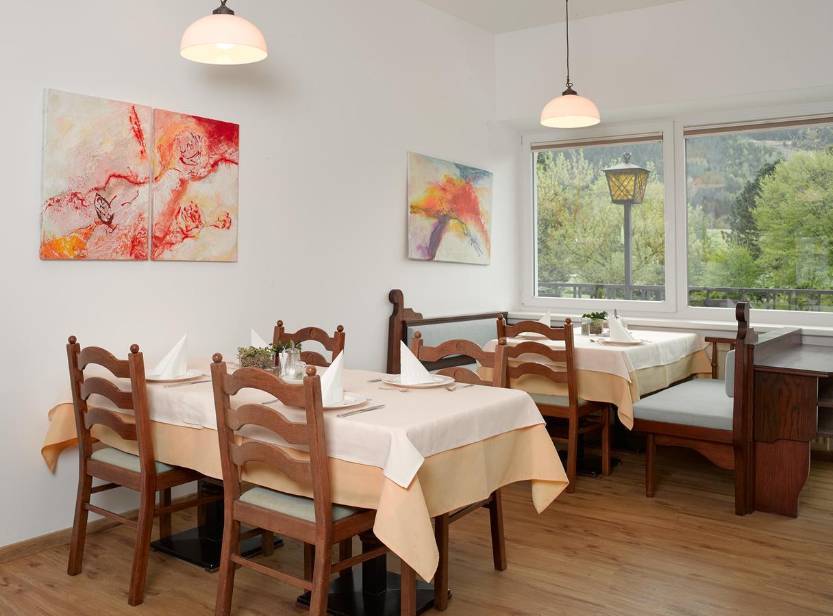 Aparthotel Fuerst Windischgarsten Εξωτερικό φωτογραφία